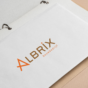 Albrix Logo