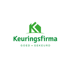 Logo en Huisstijl _ Keuringsfirma